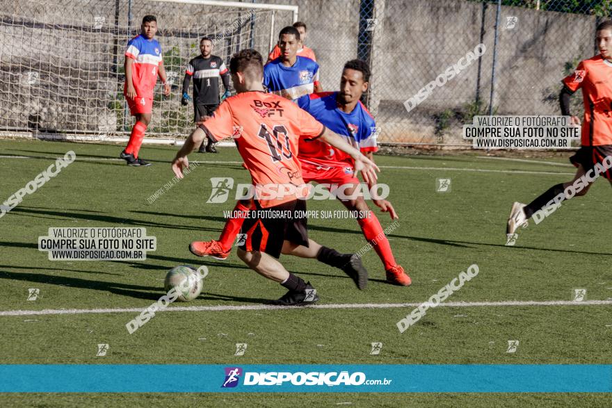 Copa Land View e Superliga BigBol