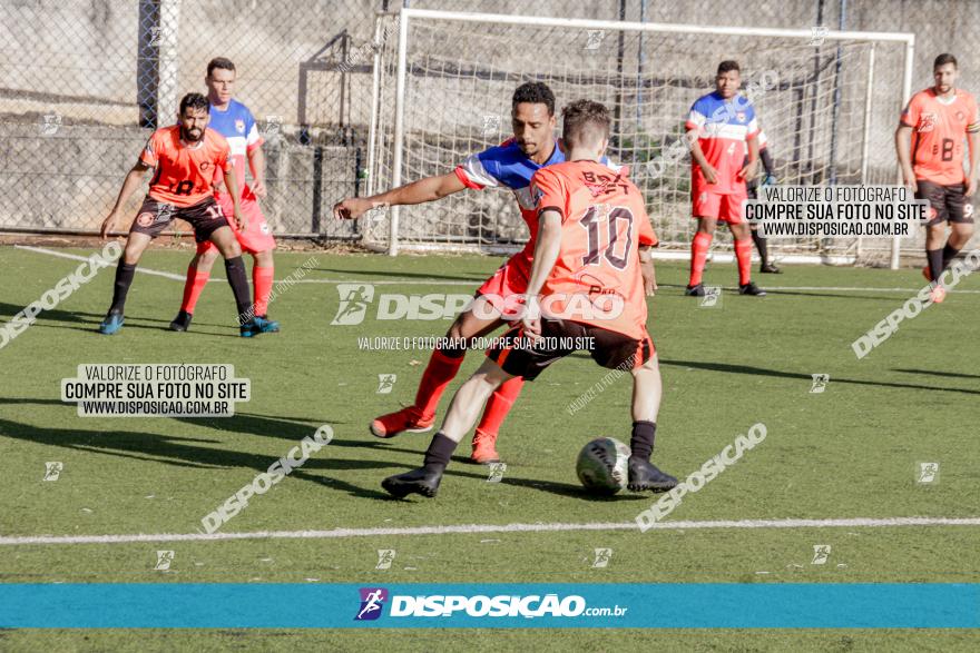 Copa Land View e Superliga BigBol