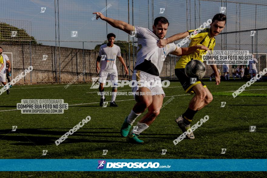 Copa Land View e Superliga BigBol