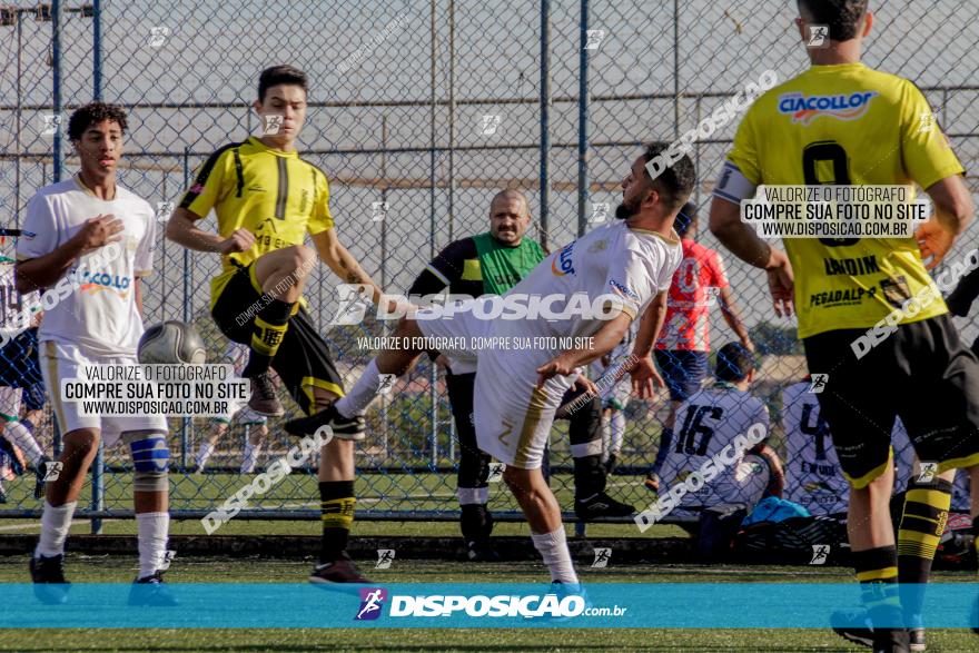 Copa Land View e Superliga BigBol