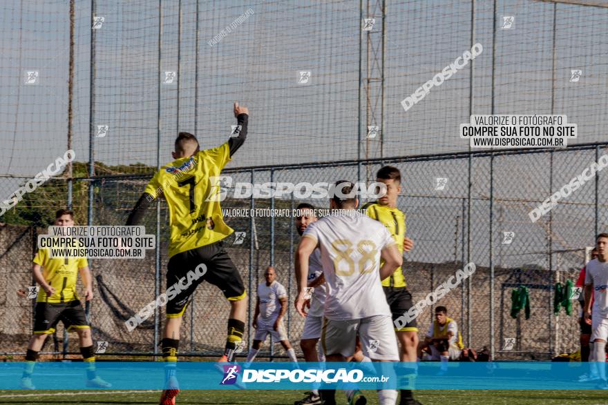 Copa Land View e Superliga BigBol