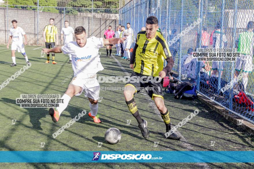 Copa Land View e Superliga BigBol