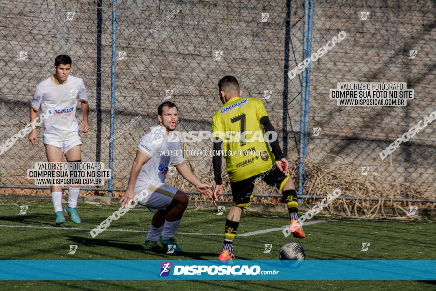 Copa Land View e Superliga BigBol