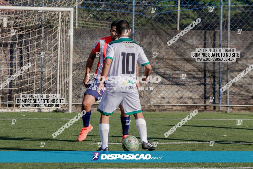 Copa Land View e Superliga BigBol