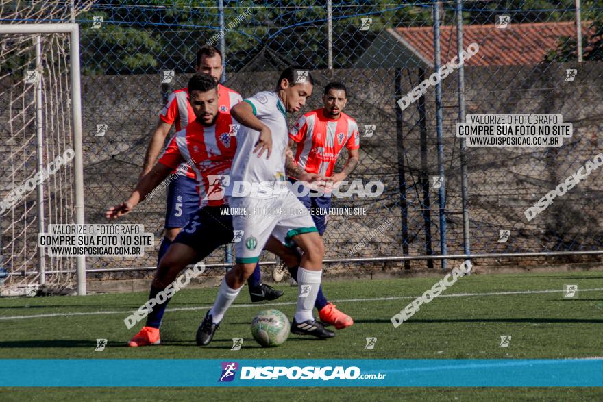 Copa Land View e Superliga BigBol