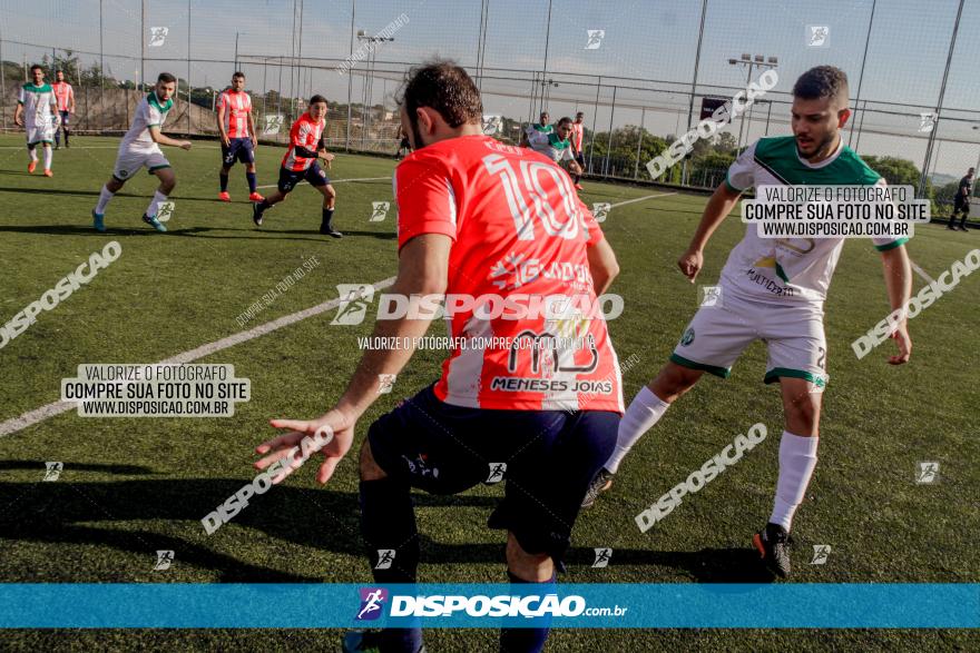 Copa Land View e Superliga BigBol