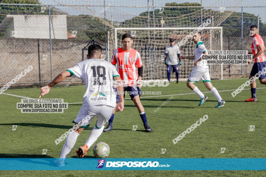 Copa Land View e Superliga BigBol