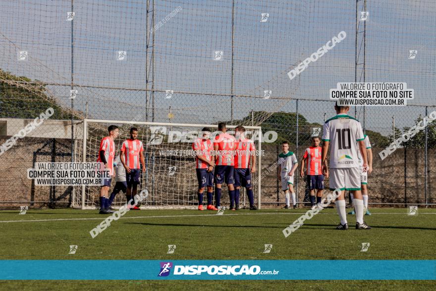 Copa Land View e Superliga BigBol