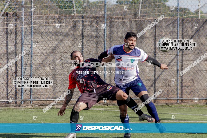 Copa Land View e Superliga BigBol