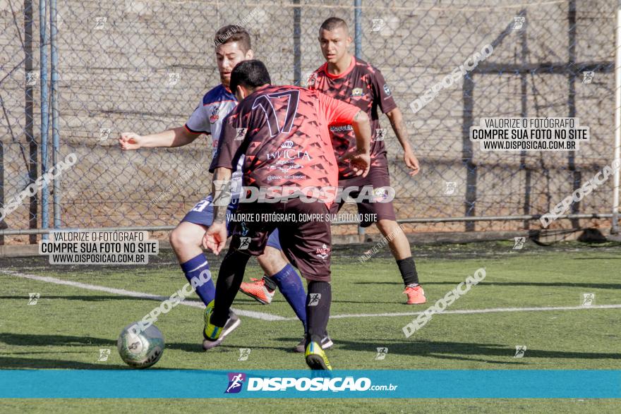 Copa Land View e Superliga BigBol