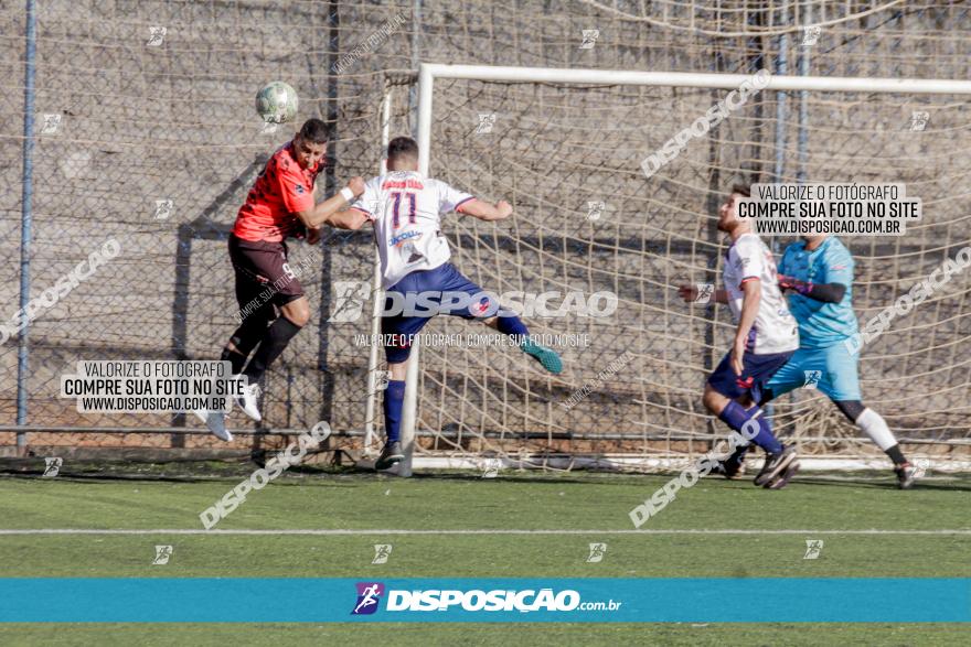 Copa Land View e Superliga BigBol