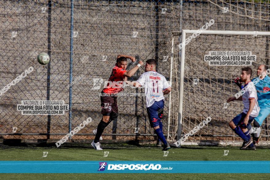 Copa Land View e Superliga BigBol