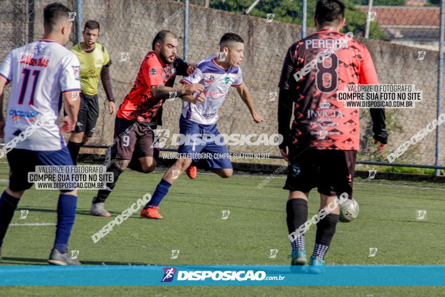 Copa Land View e Superliga BigBol