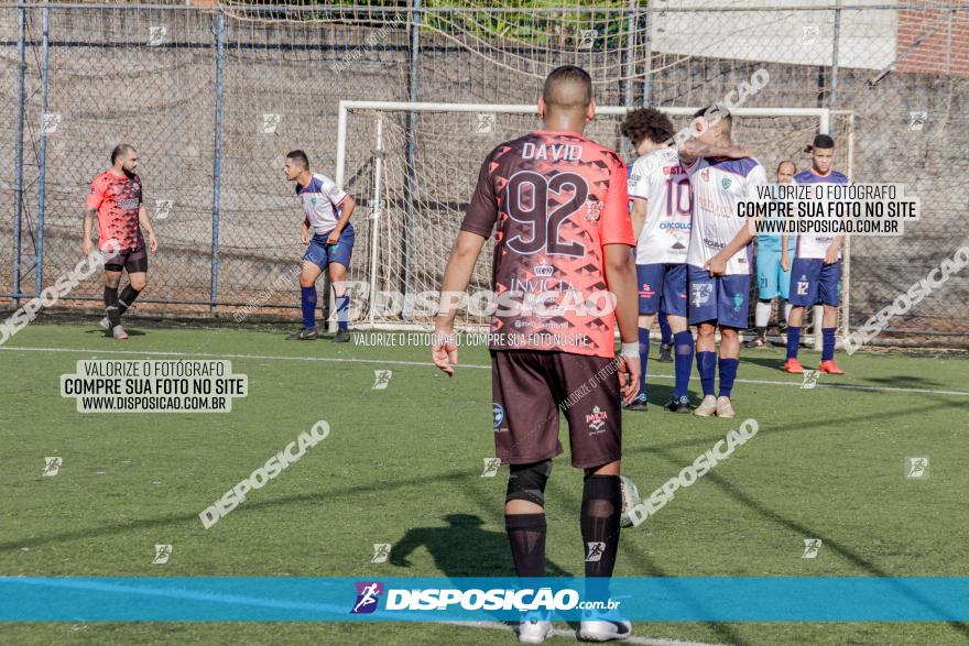 Copa Land View e Superliga BigBol