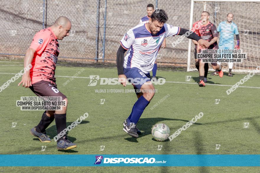 Copa Land View e Superliga BigBol