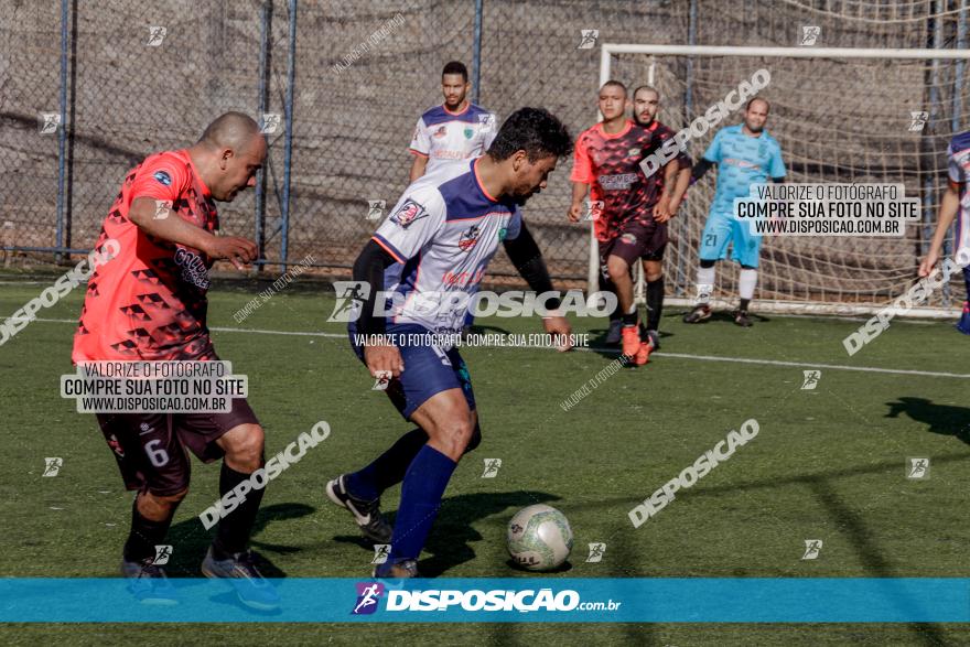 Copa Land View e Superliga BigBol