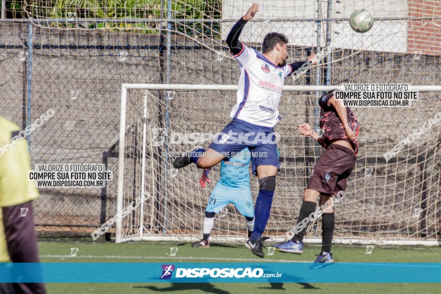 Copa Land View e Superliga BigBol