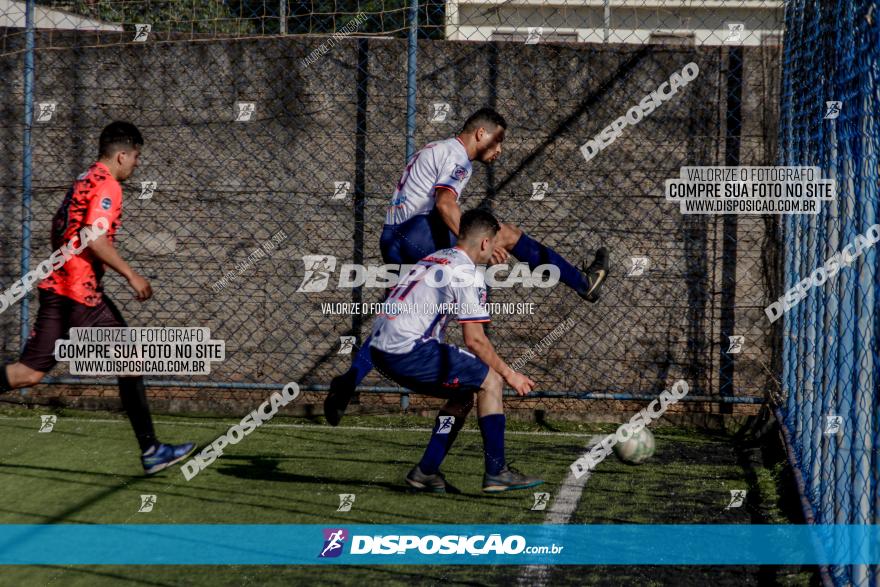 Copa Land View e Superliga BigBol