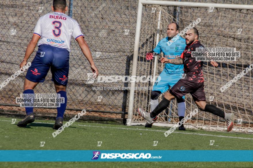 Copa Land View e Superliga BigBol