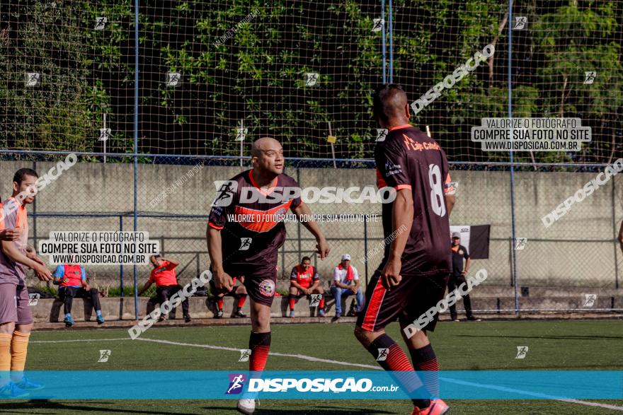 Copa Land View e Superliga BigBol