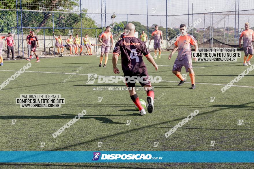 Copa Land View e Superliga BigBol