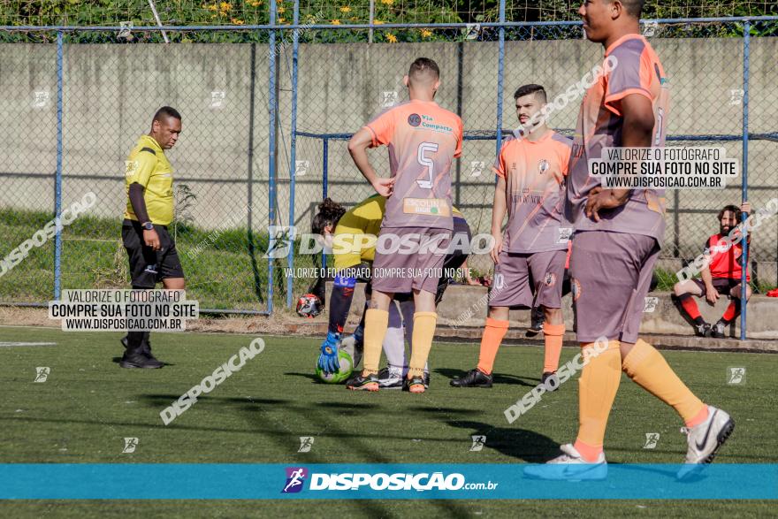 Copa Land View e Superliga BigBol