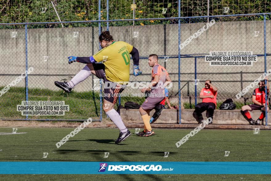 Copa Land View e Superliga BigBol