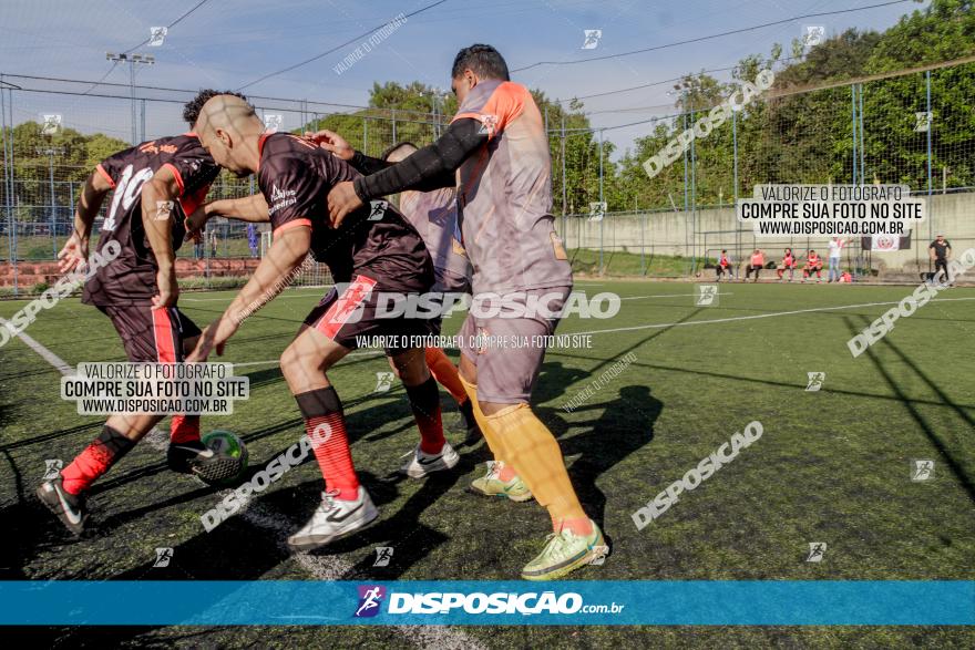 Copa Land View e Superliga BigBol