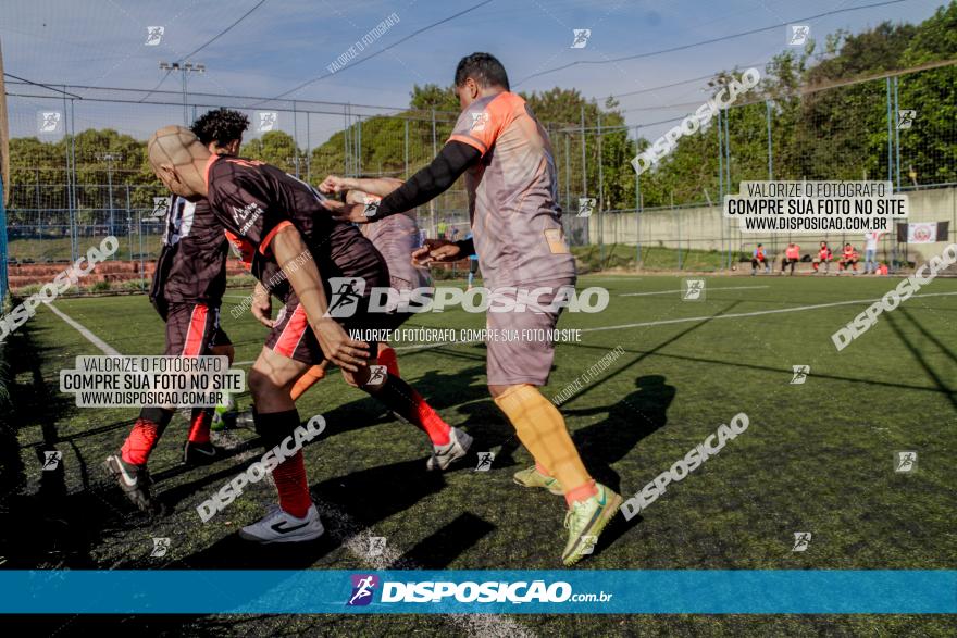 Copa Land View e Superliga BigBol