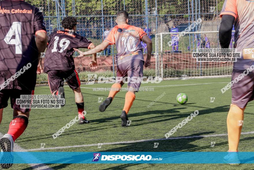 Copa Land View e Superliga BigBol