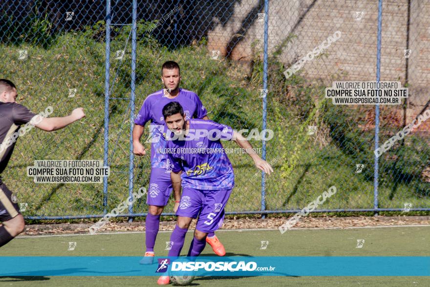 Copa Land View e Superliga BigBol