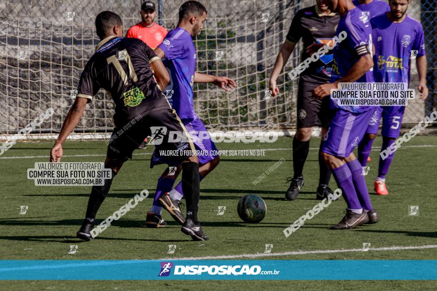 Copa Land View e Superliga BigBol