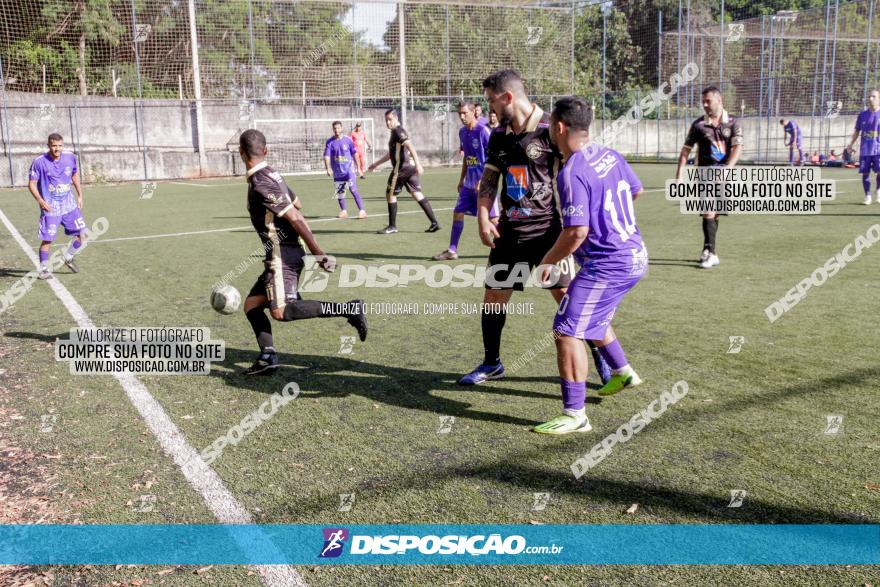 Copa Land View e Superliga BigBol