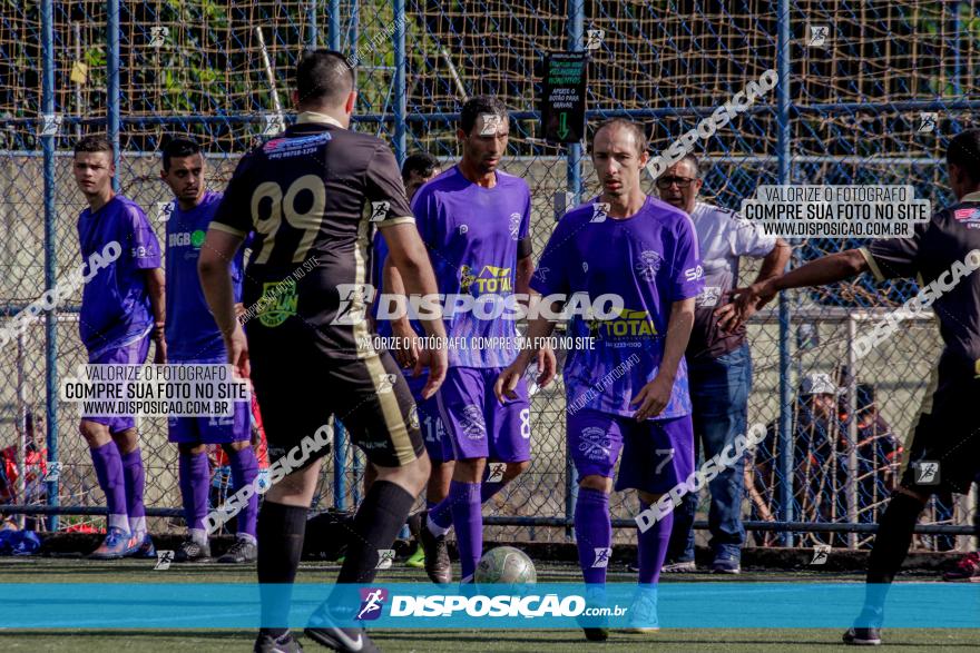 Copa Land View e Superliga BigBol