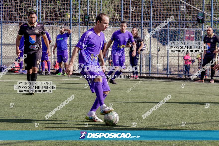 Copa Land View e Superliga BigBol