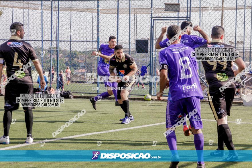 Copa Land View e Superliga BigBol