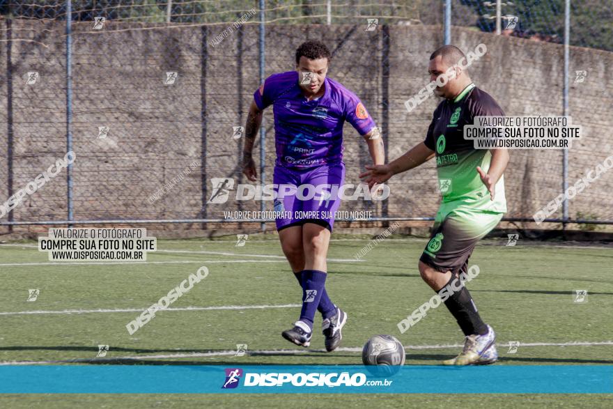 Copa Land View e Superliga BigBol