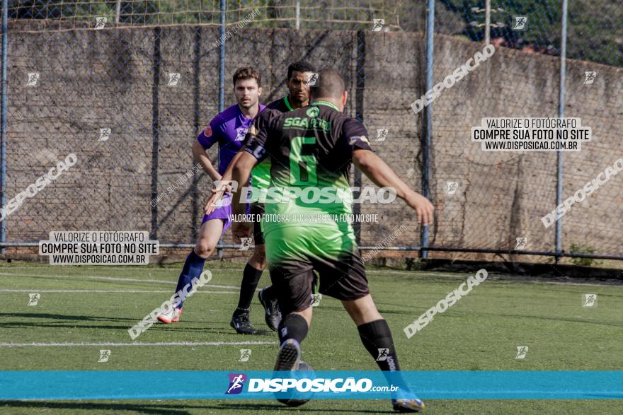 Copa Land View e Superliga BigBol