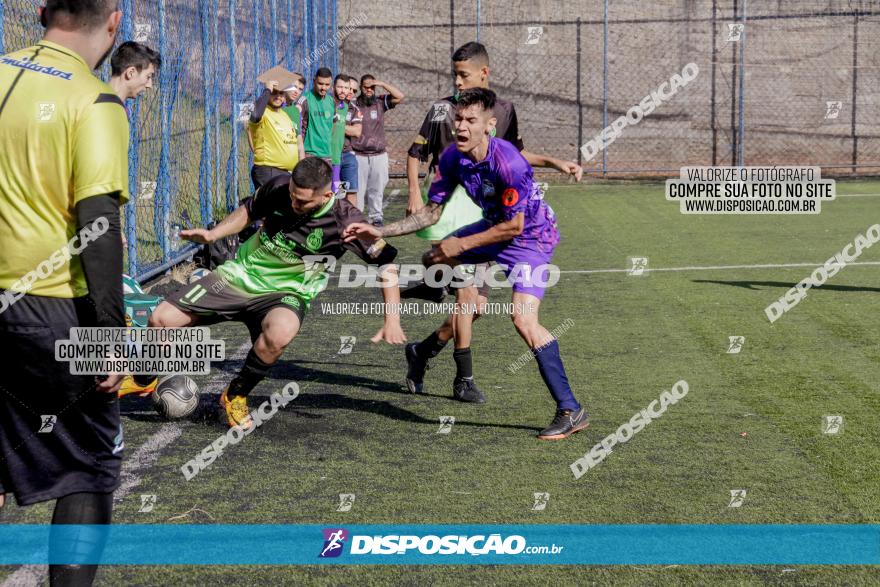 Copa Land View e Superliga BigBol