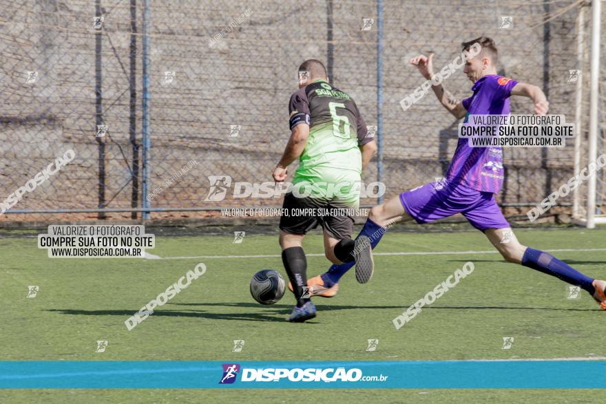 Copa Land View e Superliga BigBol