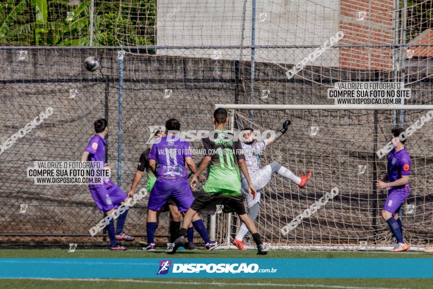 Copa Land View e Superliga BigBol