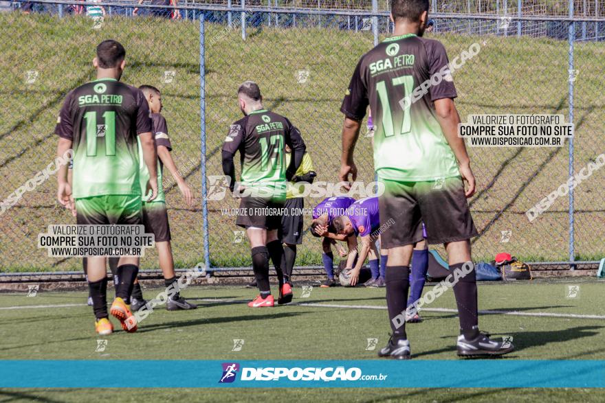 Copa Land View e Superliga BigBol