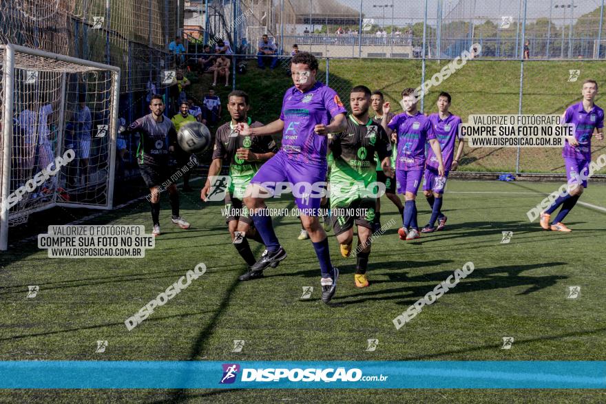 Copa Land View e Superliga BigBol