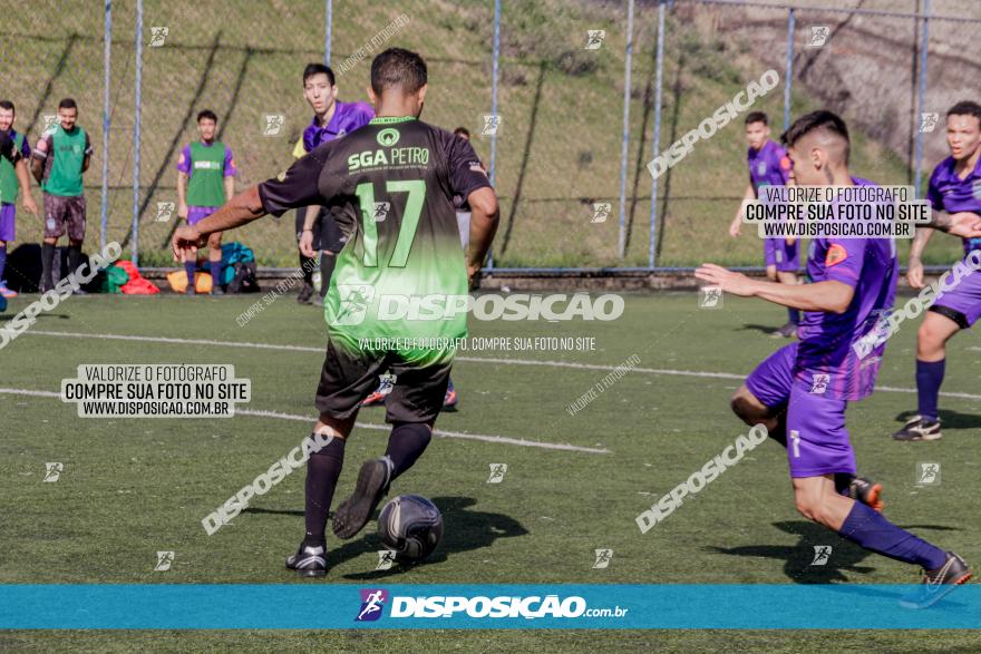 Copa Land View e Superliga BigBol