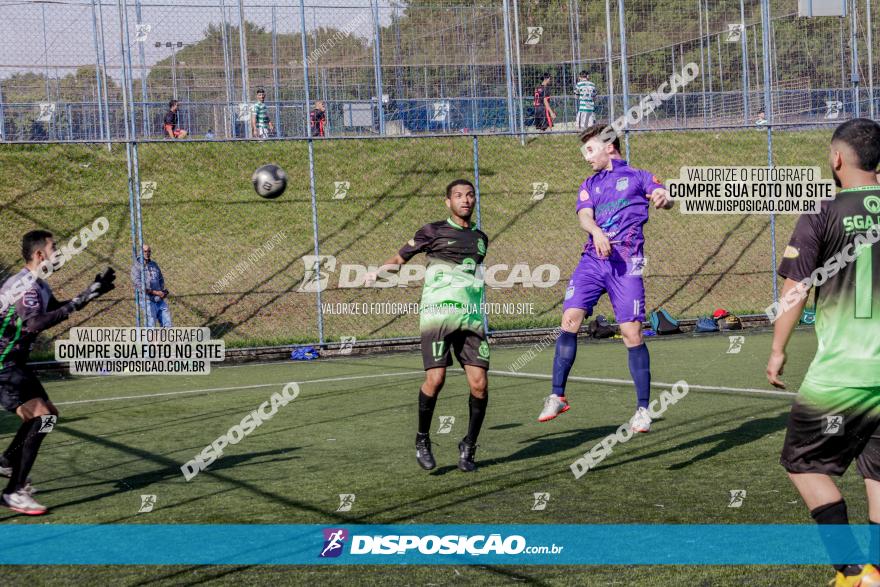 Copa Land View e Superliga BigBol