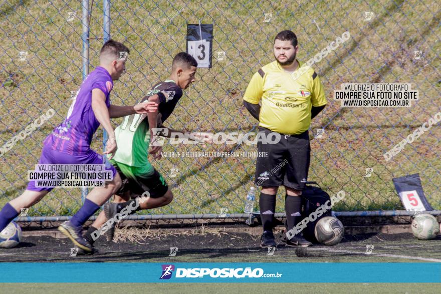 Copa Land View e Superliga BigBol