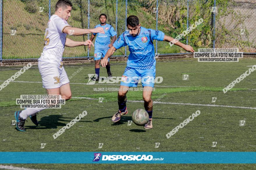 Copa Land View e Superliga BigBol