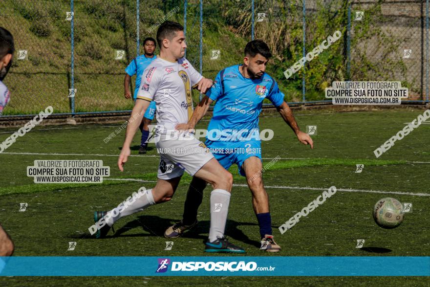 Copa Land View e Superliga BigBol