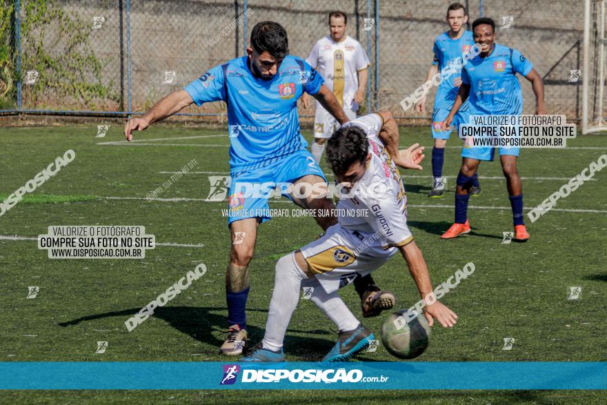 Copa Land View e Superliga BigBol