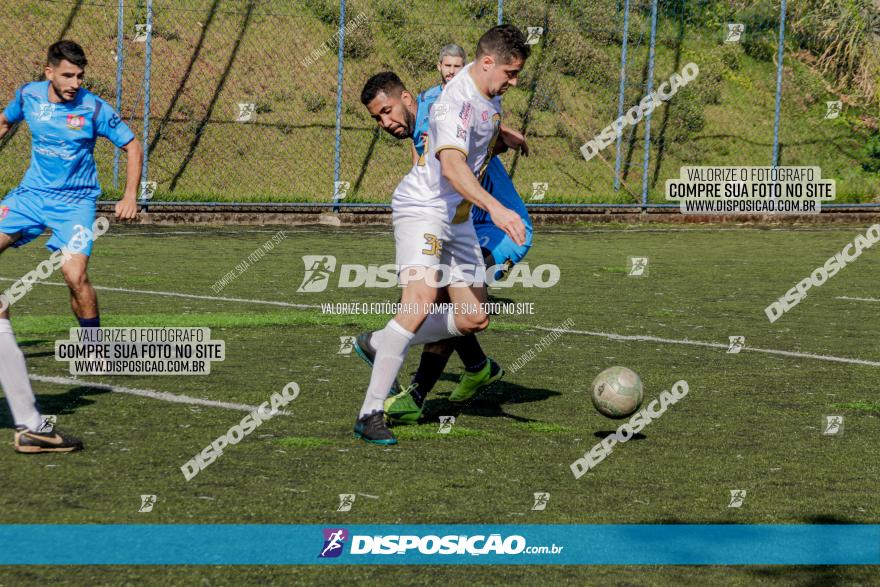 Copa Land View e Superliga BigBol